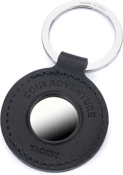 Μπρελόκ troika coin adventure - Troika