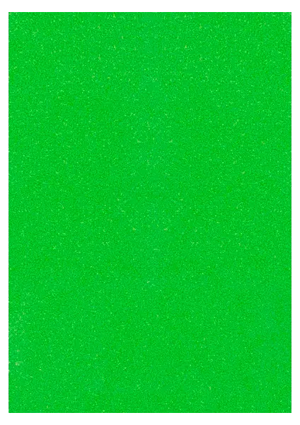 χαρτόνι heyda glitter a4 neon green - Heyda