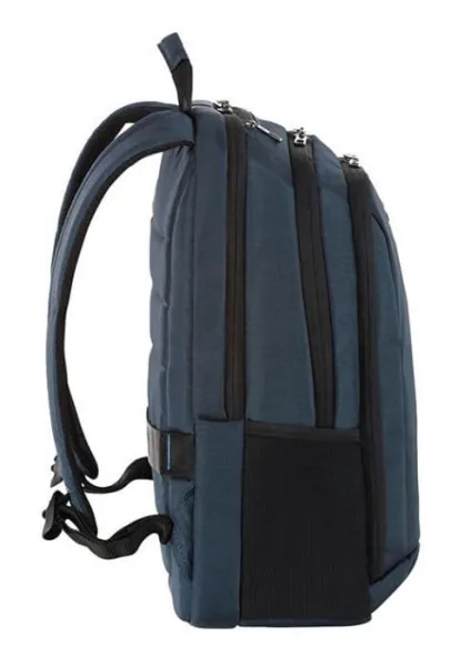 σακίδιο samsonite business guardit 15.6 blue - Samsonite