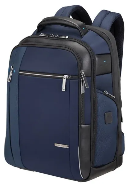 σακίδιο samsonite spectrolite 15.6" blue - Samsonite