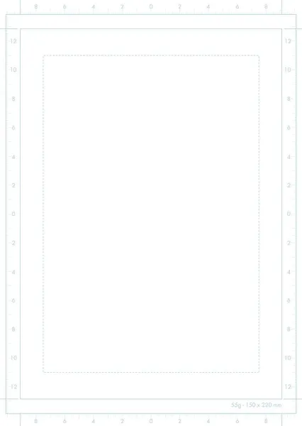 Μπλοκ σχεδίου clairefontaine manga paper a4 100 φύλλα 55gr - Clairefontaine