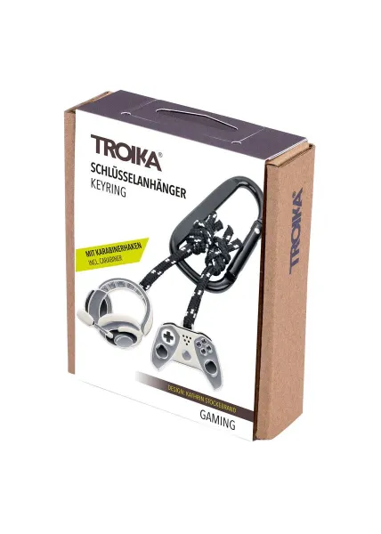 Μπρελόκ troika gaming - Troika