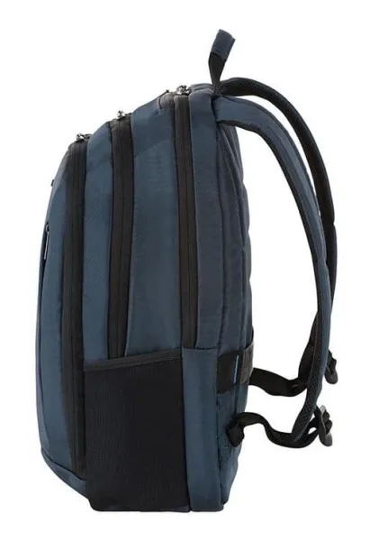 σακίδιο samsonite business guardit 15.6 blue - Samsonite