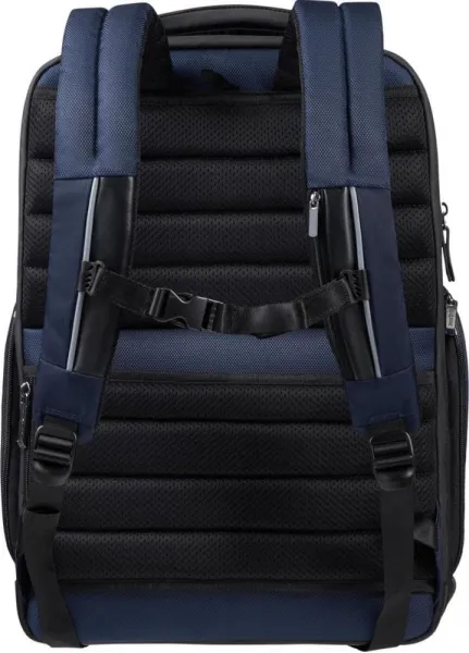 σακίδιο samsonite spectrolite 3.0 17.3" blue - Samsonite