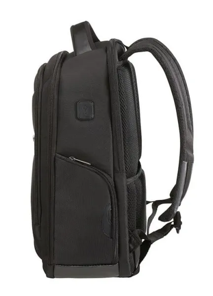 σακίδιο samsonite vectura evo black 15.6'' - Samsonite