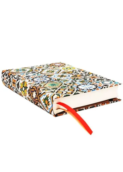 Ημερολόγιο ημερήσιο paperblanks 2026 midi porto - Paperblanks