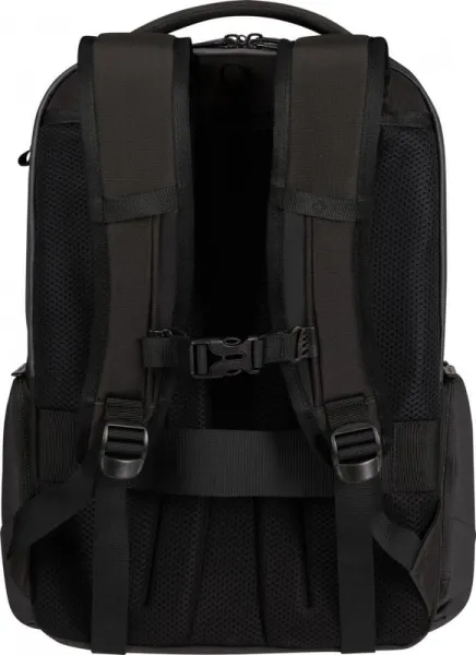 σακίδιο samsonite biz2go 15.6'' black - Samsonite
