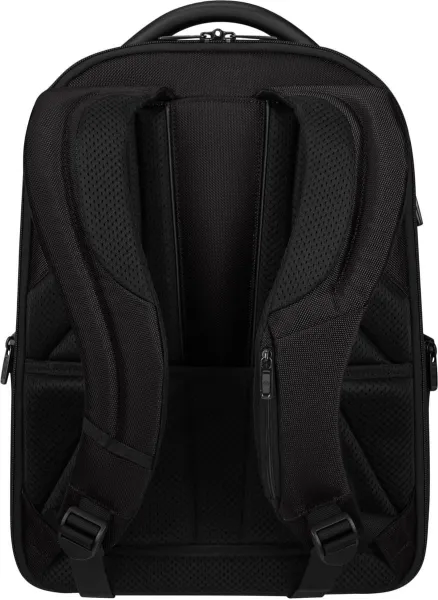 σακίδιο samsonite pro-dlx black 15.6'' - Samsonite