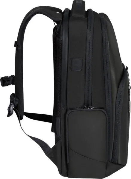σακίδιο samsonite biz2go 15.6'' black - Samsonite