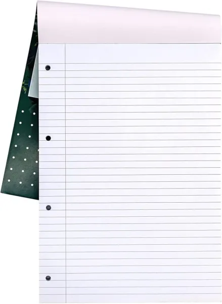 Μπλοκ pukka pad α4 100 σελίδες recycled - Pukka pad