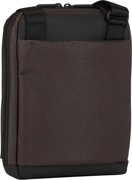 τσαντάκι ωμου hedgren uptown brown hnxt09/343 - Hedgren