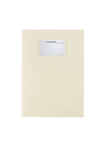 Ντοσιέ foldermate 508 dark grey - Foldermate
