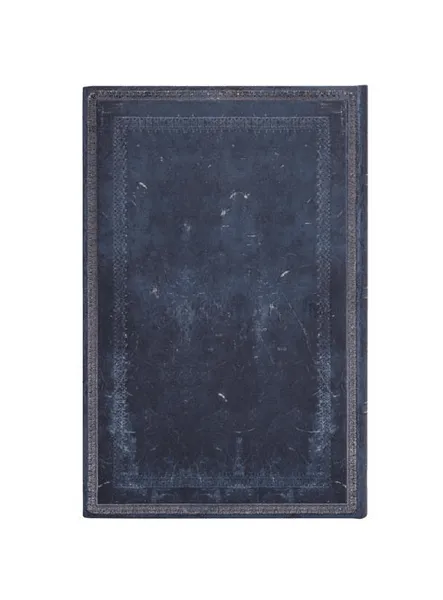 σημειωματάριο paperblanks old leather collection dotted maxi - Paperblanks