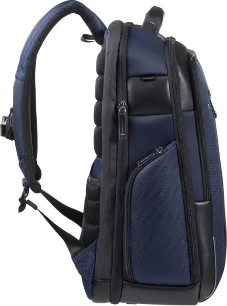 σακίδιο samsonite spectrolite 3.0 17.3" blue - Samsonite
