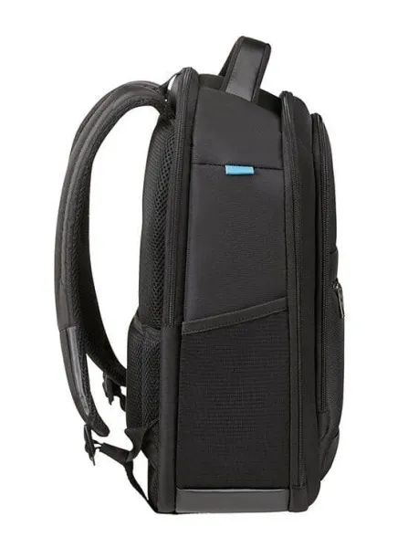 σακίδιο samsonite vectura evo black 15.6'' - Samsonite