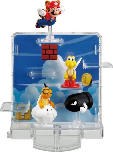 παιχνίδι ισορροπίας super mario plus 4+ - Epoch