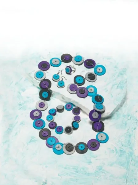 πηλός fimo soft 57gr. peppermint 39 - Staedtler