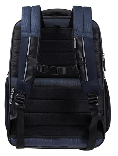σακίδιο samsonite spectrolite 15.6" blue - Samsonite