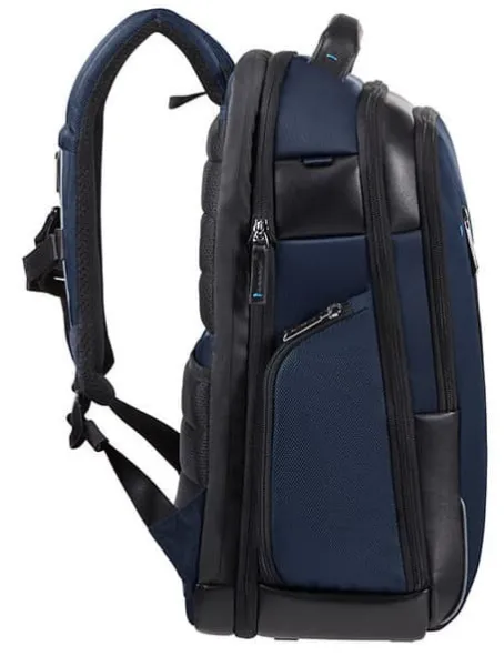 σακίδιο samsonite spectrolite 15.6" blue - Samsonite