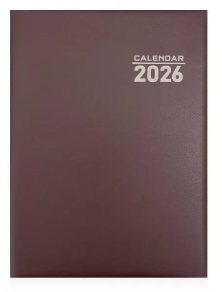 Ημερολόγιο ekdosis 2026 ημερήσιο α4 pelana - Ekdosis