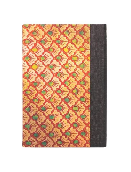 σημειωματάριο paperblanks virginia woolf's the waves ριγέ - Paperblanks