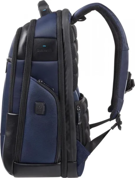 σακίδιο samsonite spectrolite 3.0 17.3" blue - Samsonite