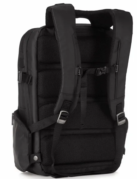 σακίδιο hedgren suburbanite overnight expandable backpack 15.6'' hcom06/003 - Hedgren