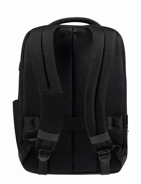 σακίδιο samsonite my sight 17.3'' black - Samsonite