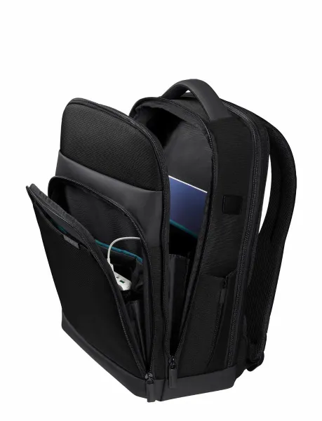 σακίδιο samsonite my sight 17.3'' black - Samsonite