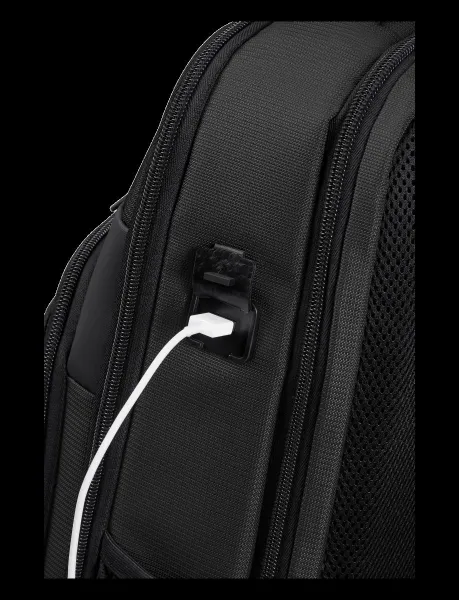 σακίδιο samsonite my sight 17.3'' black - Samsonite
