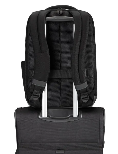 σακίδιο samsonite my sight 17.3'' black - Samsonite