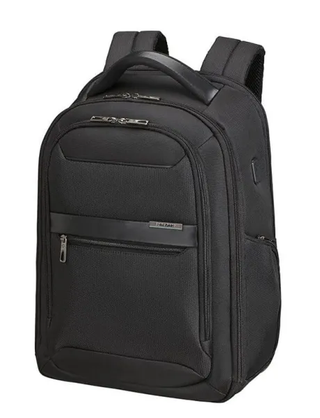 σακίδιο samsonite vectura evo black 15.6'' - Samsonite
