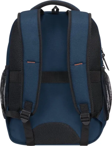 σακίδιο american urban groove 15.6" dark navy - American tourister