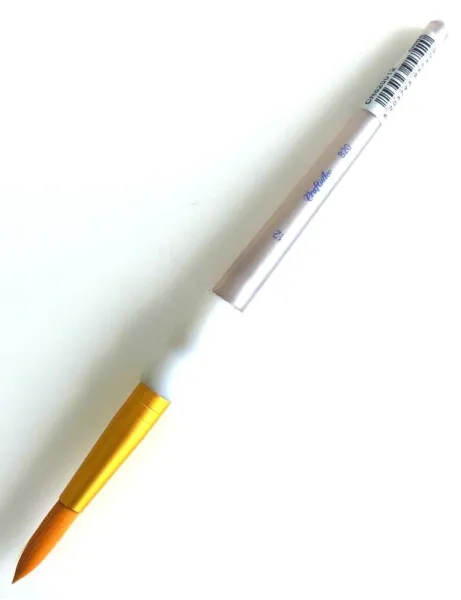 πινέλο craftistico soft grip στρογγυλό νο.12 - Craftistico