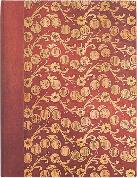 σημειωματάριο paperblanks virginia woolf's the waves ριγέ ultra - Paperblanks