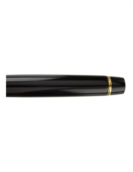 στυλό pilot custom urushi bkv-45r μαύρο - Pilot