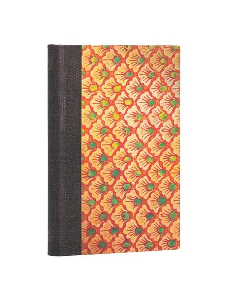 σημειωματάριο paperblanks virginia woolf's the waves ριγέ - Paperblanks