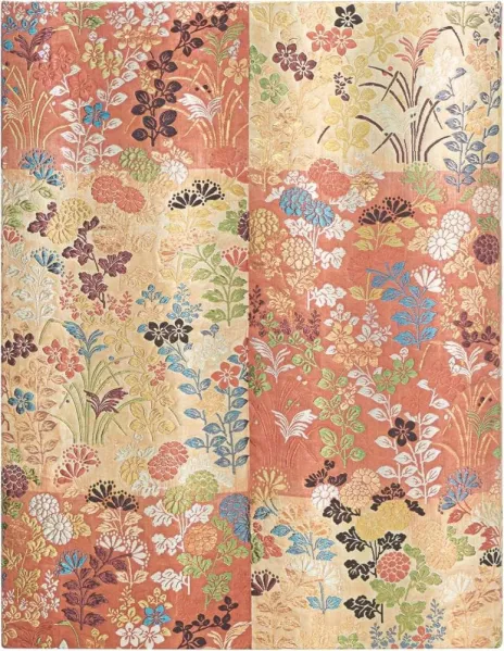 σημειωματάριο paperblanks ριγέ ultra kara-ori ultra - Paperblanks