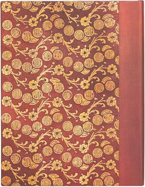 σημειωματάριο paperblanks virginia woolf's the waves ριγέ ultra - Paperblanks