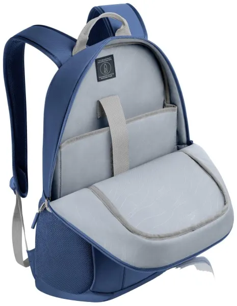 τσάντα dell carrying case ecoloop urban backpack 15'' - cp4523b blue - Dell