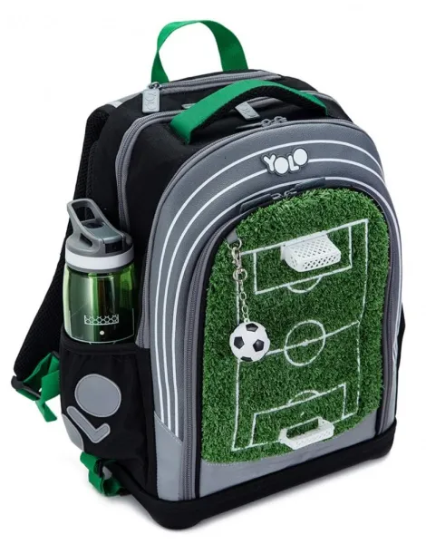σακίδιο yolo πολυθεσιακό pro bag soccer - Yolo