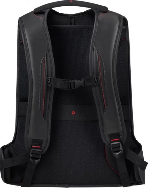 σακίδιο samsonite ecodiver large black 17.3'' - Samsonite