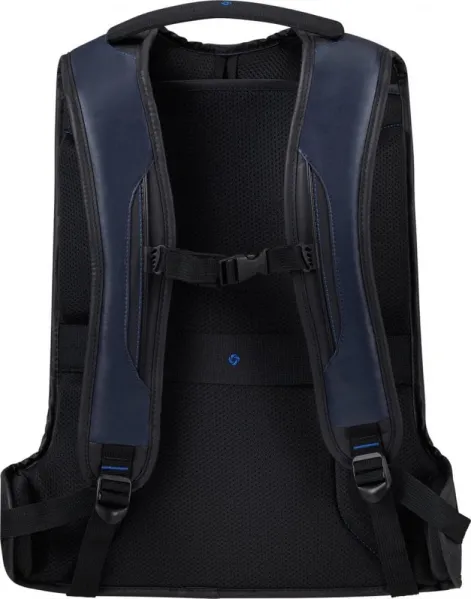 σακίδιο samsonite ecodiver large blue 17.3'' - Samsonite