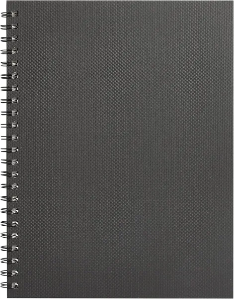 Μπλοκ σχεδίου sketchbook α4 daler rowney 100gr 54 φύλλα σπιράλ - Daler rowney