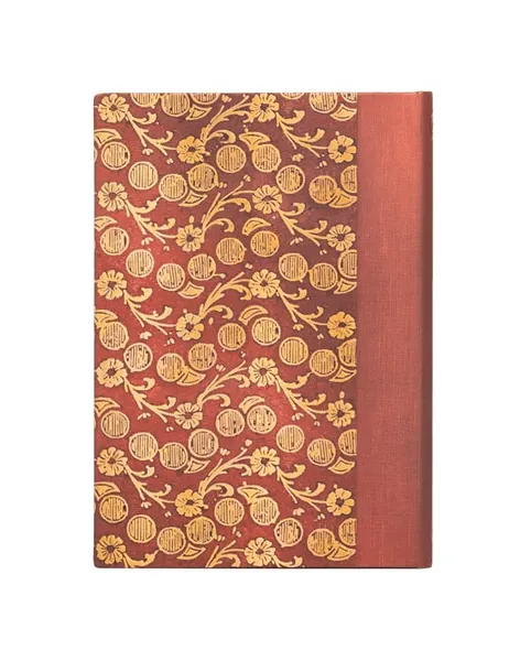 σημειωματάριο paperblanks the waves ριγέ midi - Paperblanks