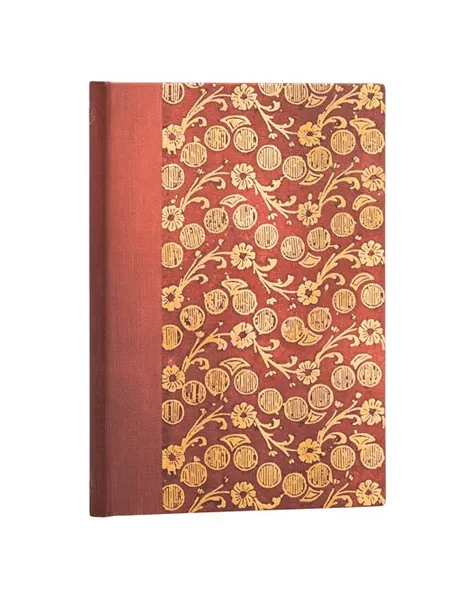σημειωματάριο paperblanks the waves ριγέ midi - Paperblanks