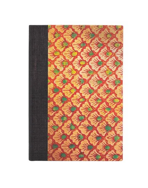 σημειωματάριο paperblanks virginia woolf's the waves ριγέ - Paperblanks