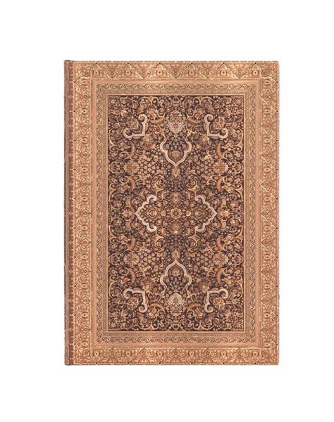 σημειωματάριο paperblanks medina mystic ριγέ midi - Paperblanks