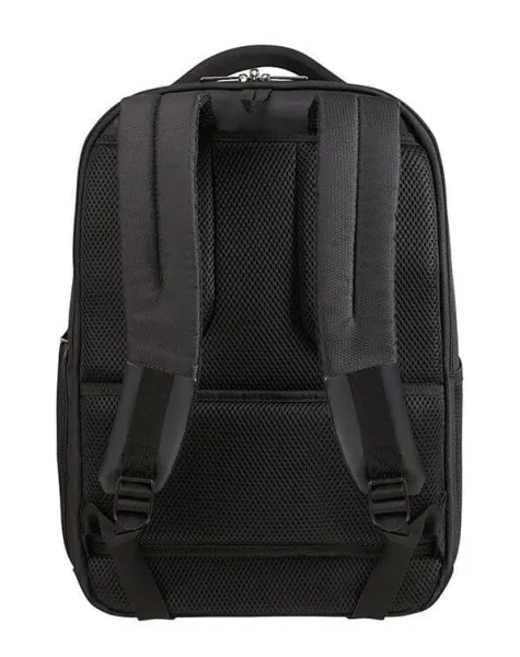 σακίδιο samsonite vectura evo black 15.6'' - Samsonite