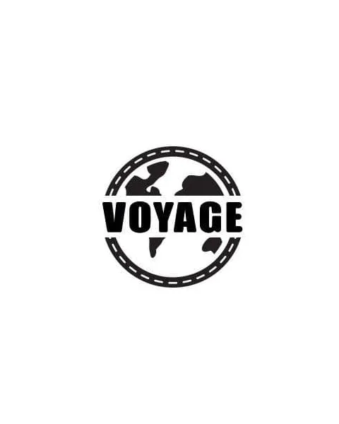 σφραγίδα για βουλοκέρι(χωρίς χερούλι) voyage - Aladine